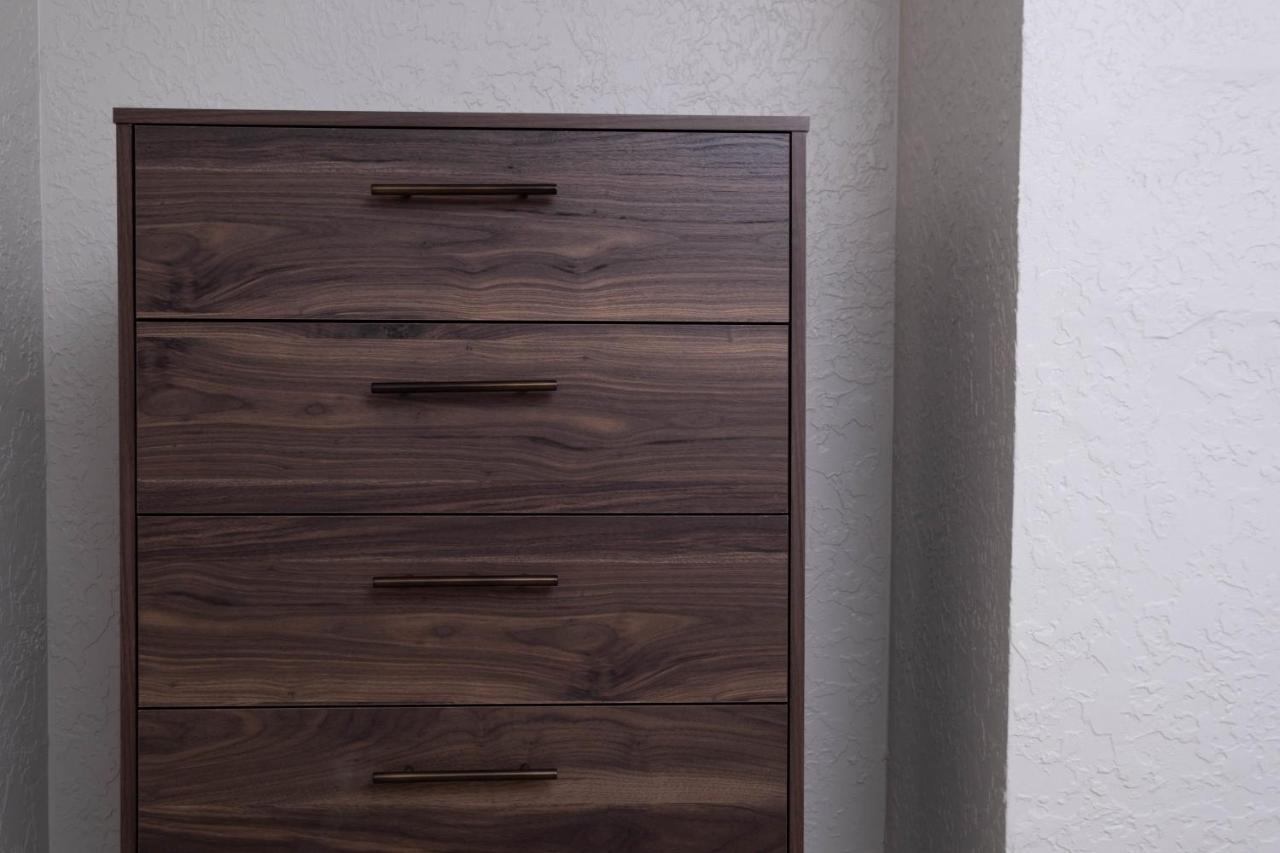 Apartamento Dragon On Taylor St Amarillo
