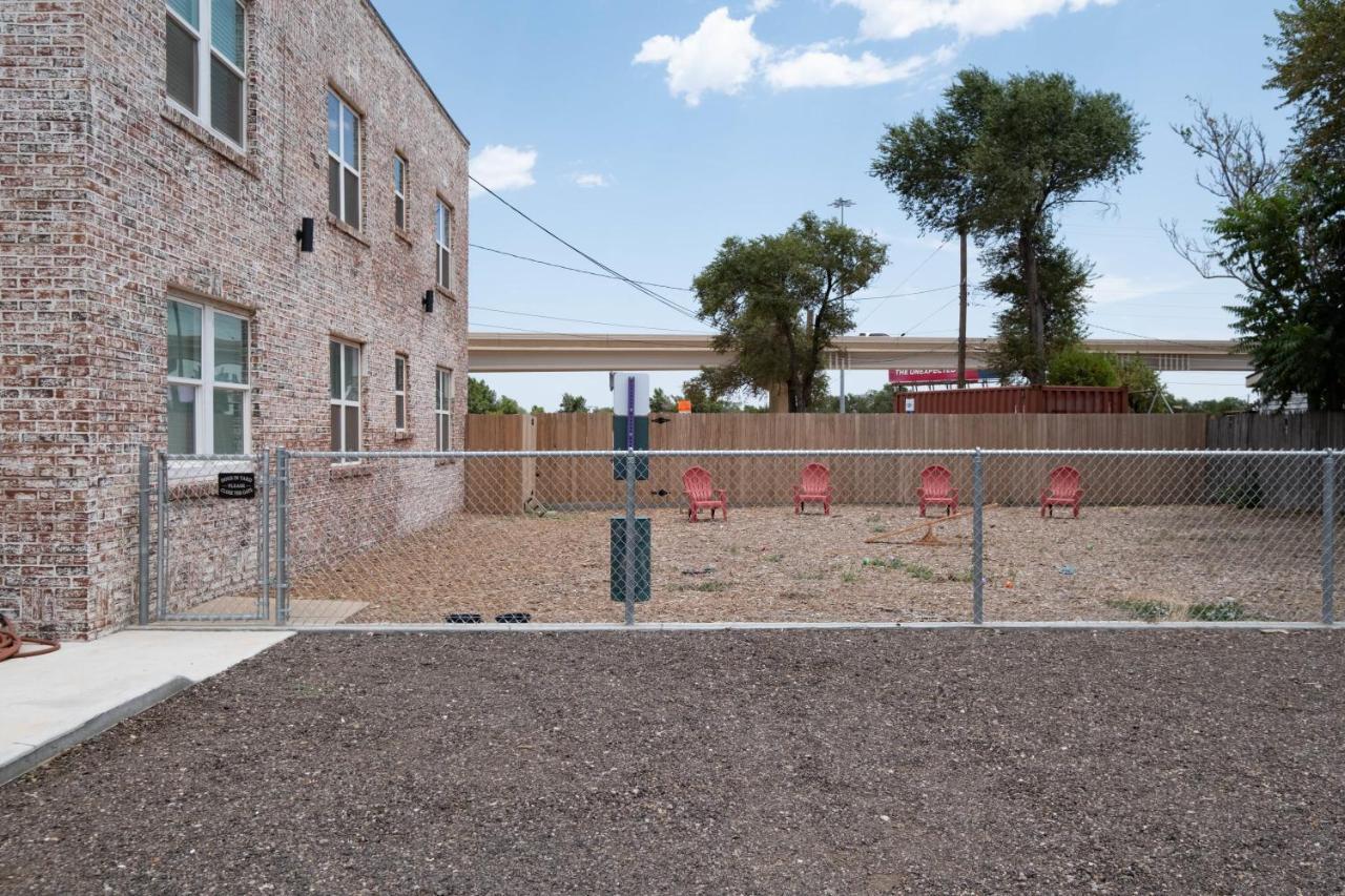 Apartamento Dragon On Taylor St